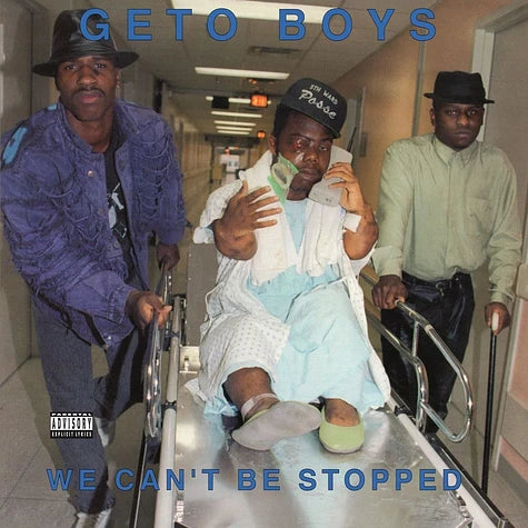 Pre-Orders / Hip-Hop & Rap – RRC MUSIC CO.