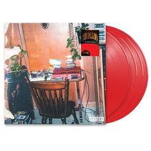 Load image into Gallery viewer, The Fall Off (4LP)
