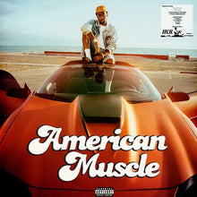 Load image into Gallery viewer, American Muscle (LP)
