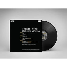 Load image into Gallery viewer, Seasoned Veteran (2LP)

