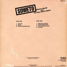 Load image into Gallery viewer, Soweto (LP)
