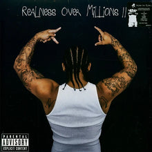 Load image into Gallery viewer, Realness Over Millions 2 (2LP)
