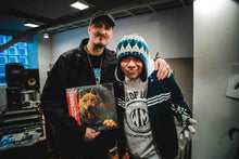 Load image into Gallery viewer, MIND feat. CK &amp; BES (7")
