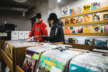 Load image into Gallery viewer, MIND feat. CK &amp; BES (7")
