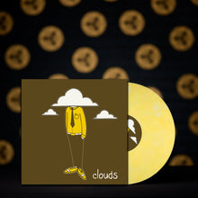 Load image into Gallery viewer, Clouds (LP)
