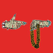 Load image into Gallery viewer, Run The Jewels 2 (LP)
