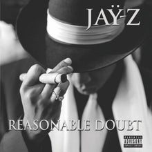 Load image into Gallery viewer, Reasonable Doubt
