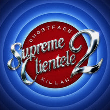 Load image into Gallery viewer, Supreme Clientele 2 (2LP)
