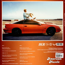Load image into Gallery viewer, American Muscle (LP)
