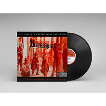 Load image into Gallery viewer, Murder Squad Nationwide (2LP)
