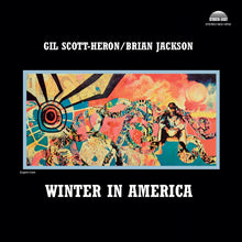 Load image into Gallery viewer, Winter in America (LP)
