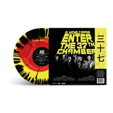 Load image into Gallery viewer, Enter the 37th Chamber [2026 Version]
