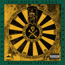 Load image into Gallery viewer, The Round Table
