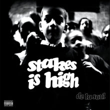 Load image into Gallery viewer, Stakes Is High (4LP 30th Anniversary Edition)
