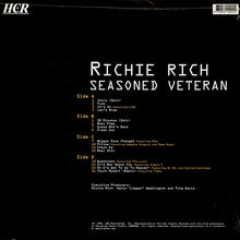 Load image into Gallery viewer, Seasoned Veteran (2LP)
