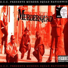Load image into Gallery viewer, Murder Squad Nationwide (2LP)
