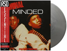 Load image into Gallery viewer, Criminal Minded - RSD Essential (LP)
