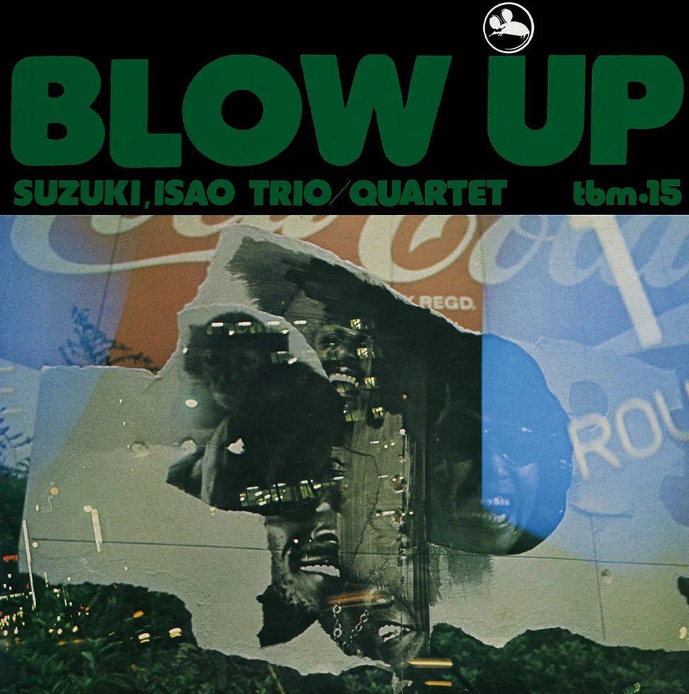 Blow Up (LP)