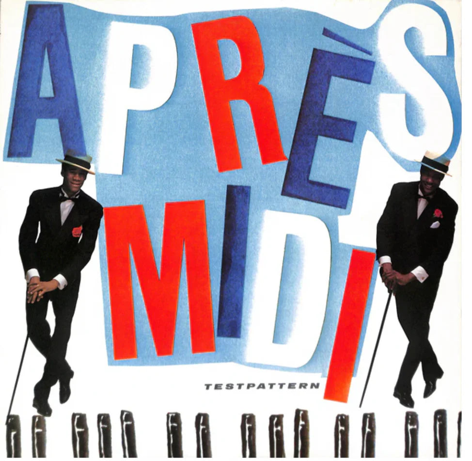 Après-Midi (LP)