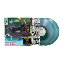 Load image into Gallery viewer, Supreme Clientele 2 [Marvel Edition] (2LP)
