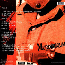 Load image into Gallery viewer, Murder Squad Nationwide (2LP)

