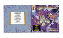 Load image into Gallery viewer, Victory [Marvel Edition] (LP)
