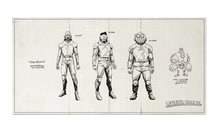 Load image into Gallery viewer, Cabin In The Sky [Marvel Edition] (2LP)
