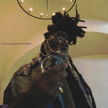 Load image into Gallery viewer, Psychic Warfare Department (2LP)
