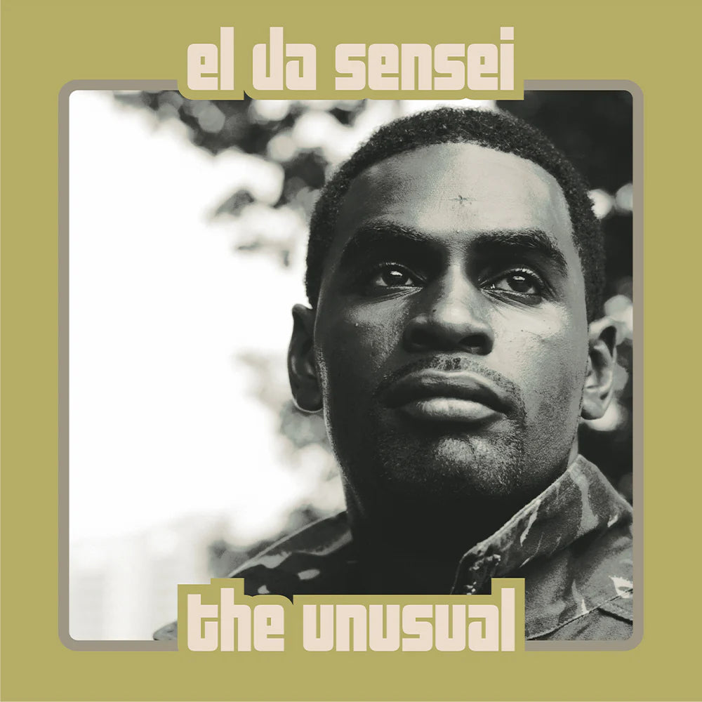 The Unusual (2LP)
