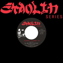 Load image into Gallery viewer, Shimmy Shimmy Ya b/w Incarcerated Scarfaces (7&quot;)
