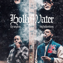 Load image into Gallery viewer, Holly Water - TKR Exclusive (LP)
