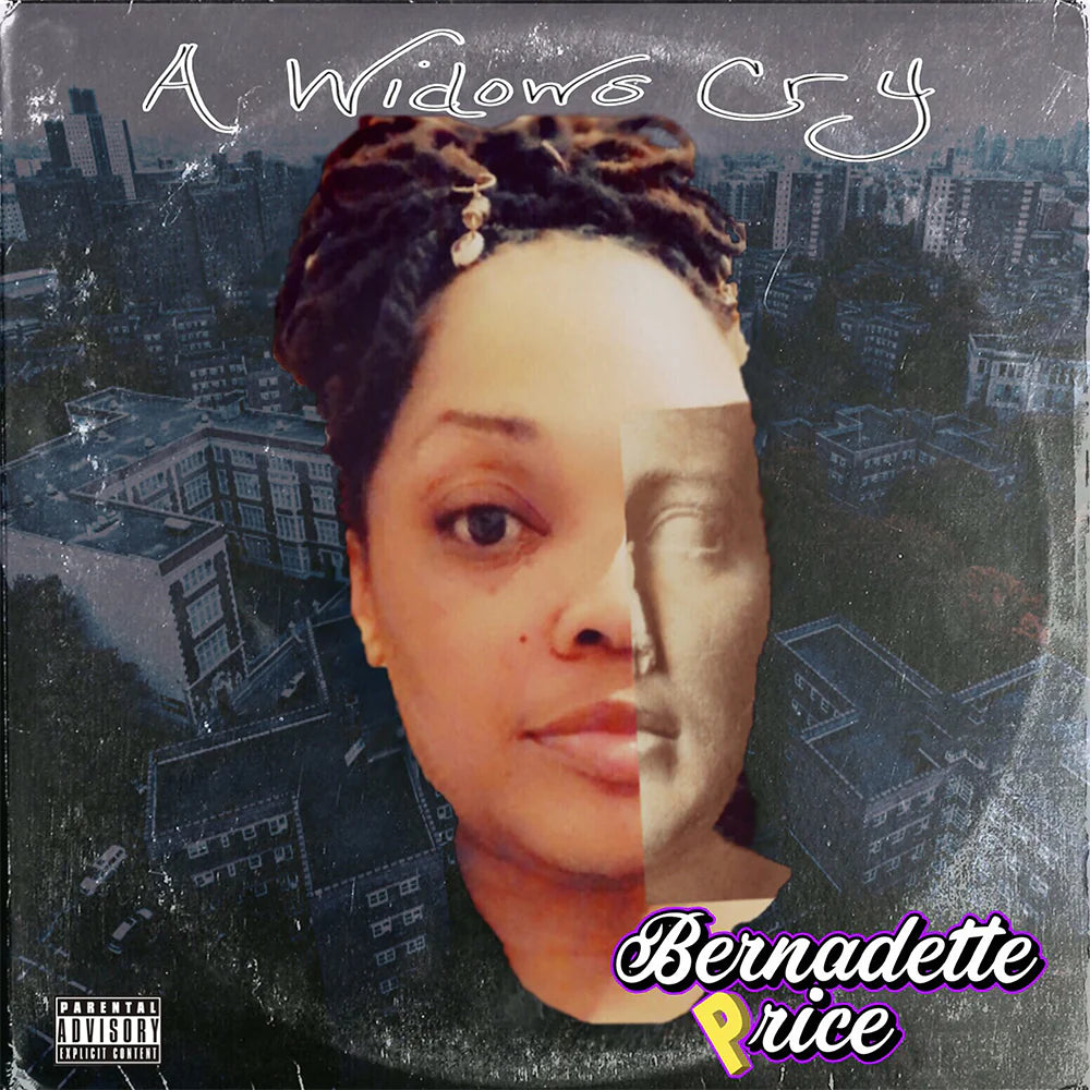 A Widows Cry (LP)