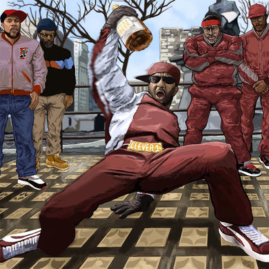 Pre-Orders / Hip-Hop & Rap – RRC MUSIC CO.