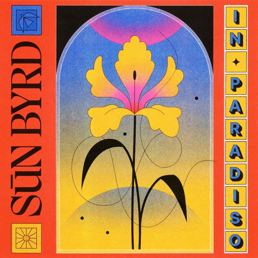In Paradiso (LP)