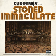 The Stoned Immaculate (LP)