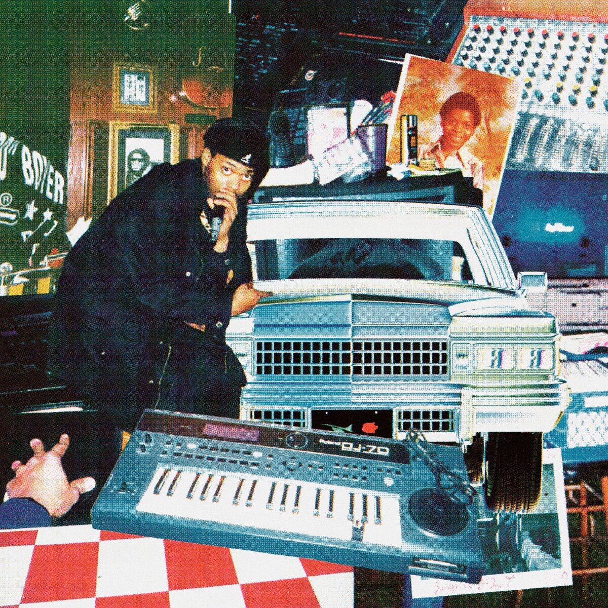 Pre-Orders / Hip-Hop & Rap – RRC MUSIC CO.