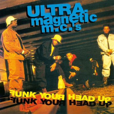 Funk Your Head Up (2LP)