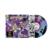 Load image into Gallery viewer, Victory [Marvel Edition] (LP)
