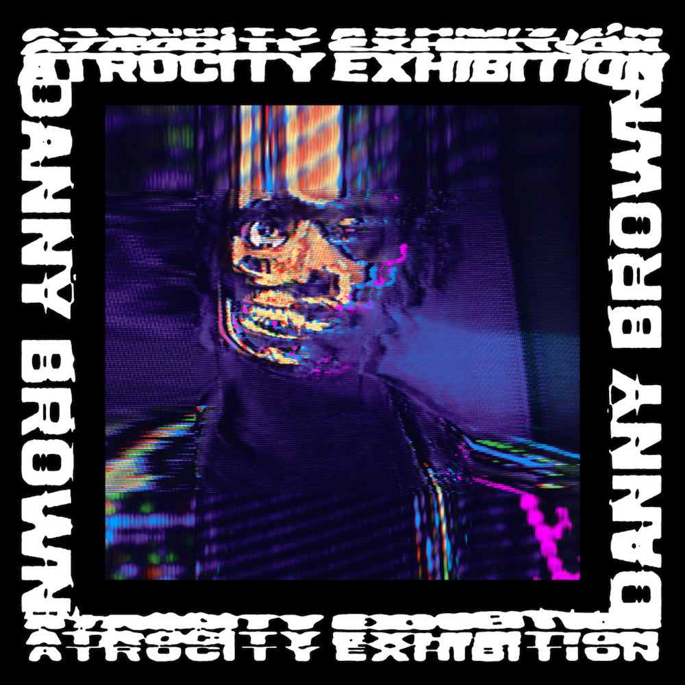 Athrocity Exhibition (2LP)