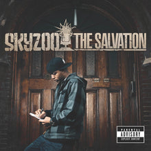 Load image into Gallery viewer, Skyzoo - The Salvation [15th Anniversary Edition] (2LP)
