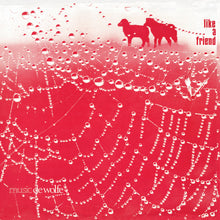 Load image into Gallery viewer, Like A Friend (LP)
