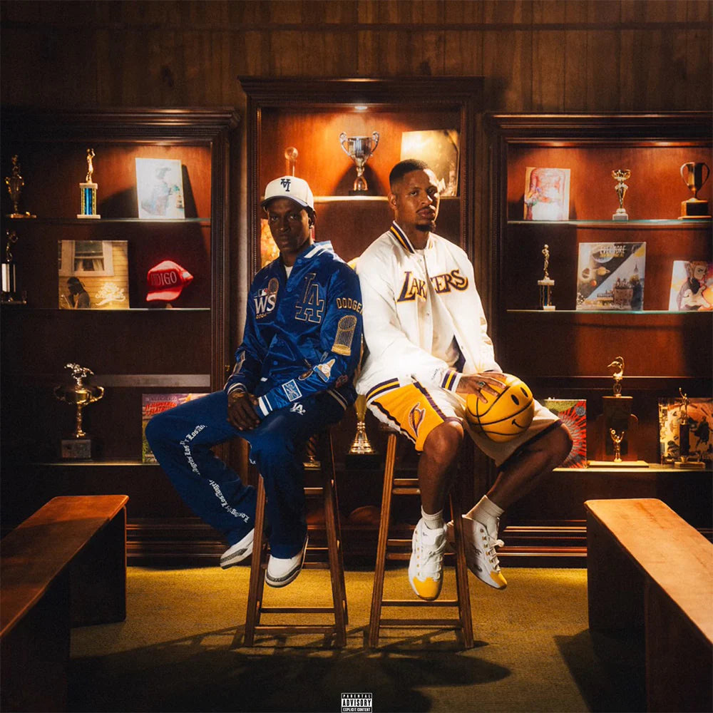 Homecoming (LP)