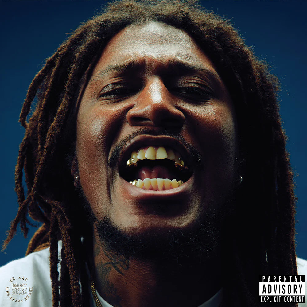 We Are Who We Say We Are (LP)