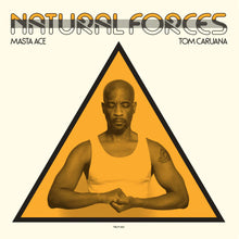 Load image into Gallery viewer, Natural Forces (2LP)

