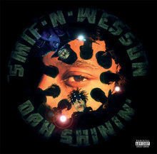 Load image into Gallery viewer, Dah Shinin&#39; (3LP)
