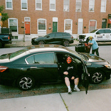 Load image into Gallery viewer, I Don't Wanna Die (Pt. 1 &amp; 2) (LP)
