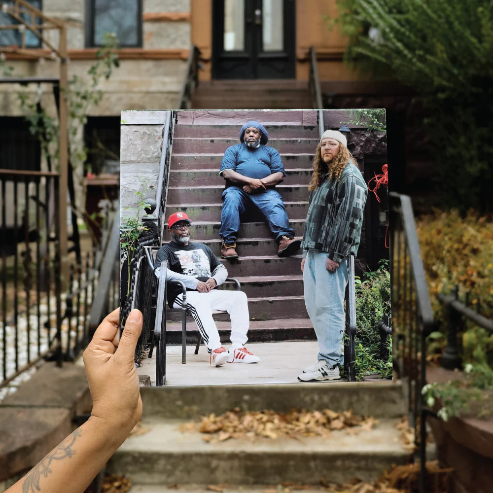 Pre-Orders / Hip-Hop & Rap – RRC MUSIC CO.