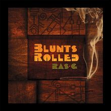 Load image into Gallery viewer, Blunts Rolled (LP)
