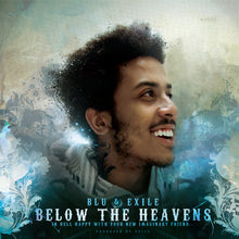 Load image into Gallery viewer, Below the Heavens (Deluxe Reissue)
