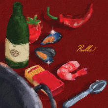 Load image into Gallery viewer, Paella (LP)
